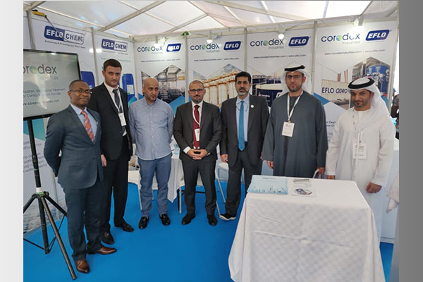 Big 5 Kenya in KICC Nairobi, Kenya - 2019