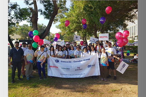 Walk for Education 2019